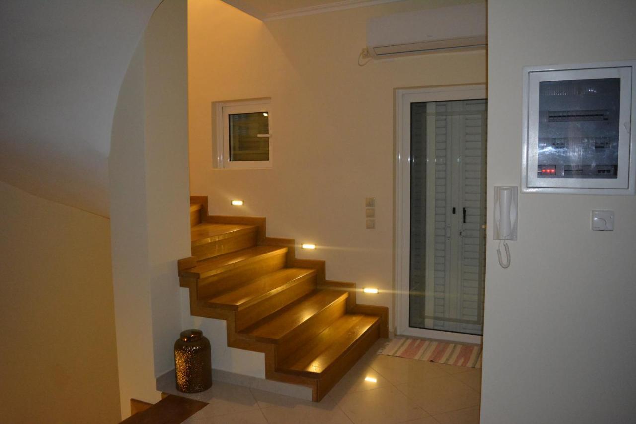 Chara Host Holiday home