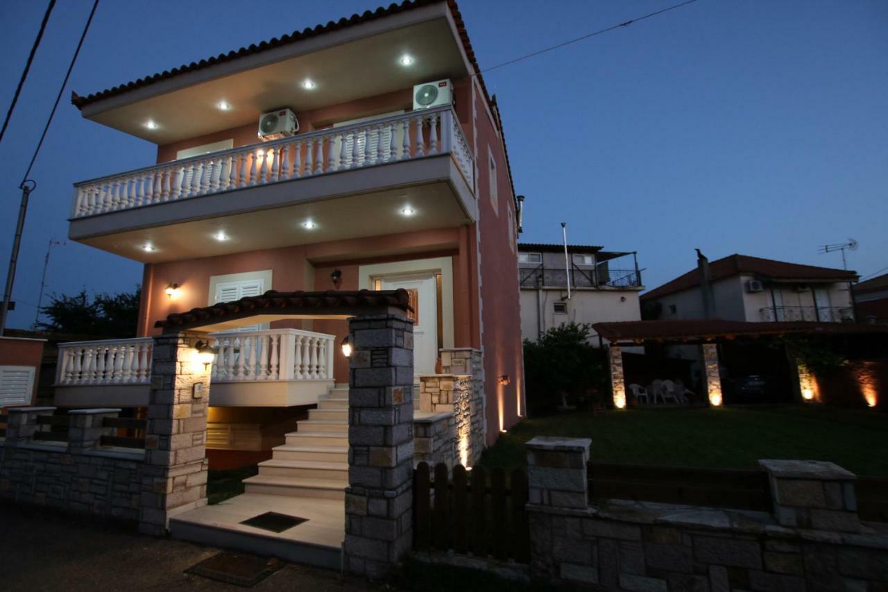 Chara Host Holiday home