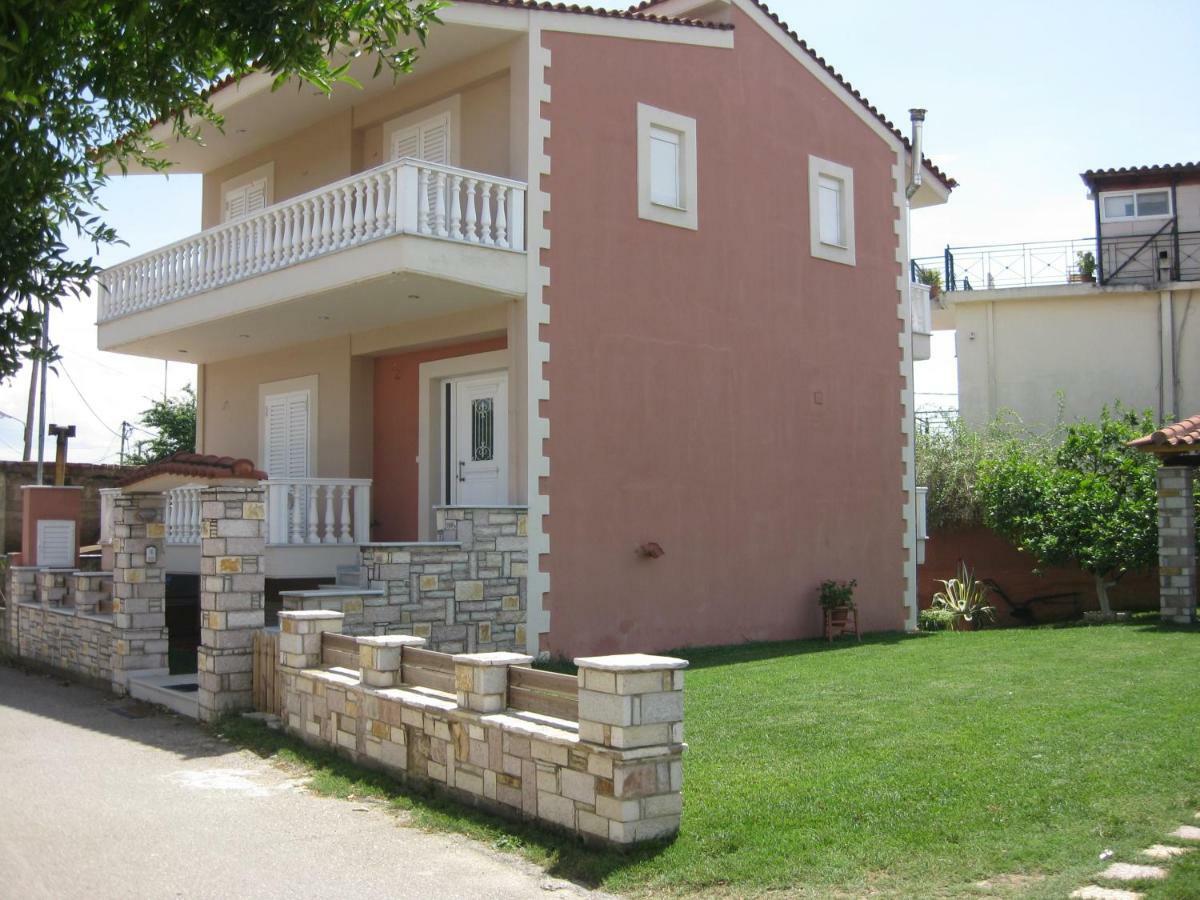 Chara Host Holiday home Ancient Olympia