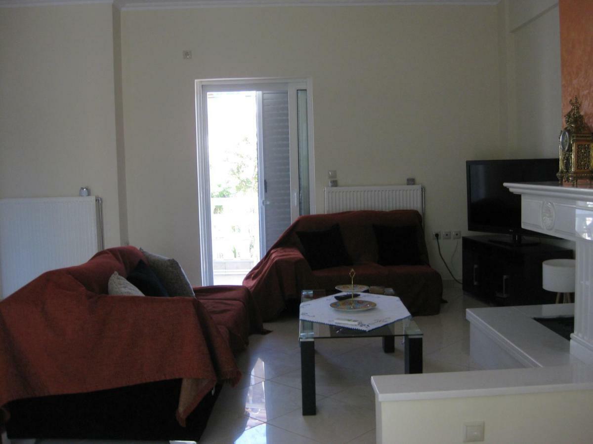 Chara Host Holiday home Ancient Olympia